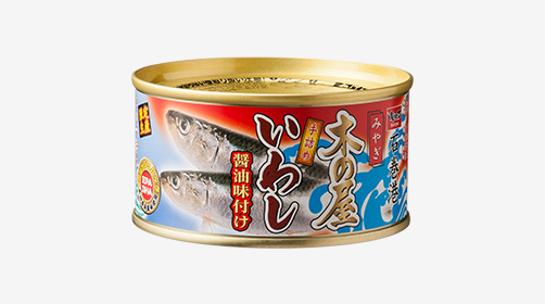 沿革｜木の屋石巻水産